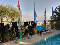 ahla dive shop in Eilat - padi dive center - padi courses