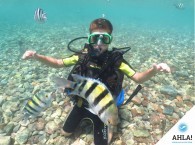 Дети и дайвинг_childrens and scuba diving