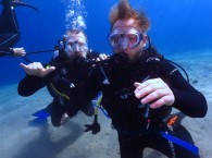 scuba diving destinations