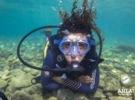 diving red sea eilat