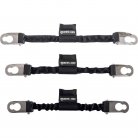 רצועת בנג'י לסנפיר Mares XR Spring Strap