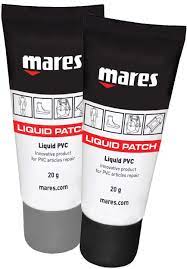 Mares Liquid PVC