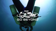 padi tec 45 technical diving course - קורס טכני tec45