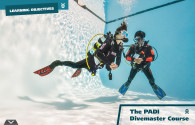 - PADI Divemaster Course in Eilat -קורס דייבמסטר של פאדי