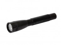 250-Lumen Narrow-Beam Light Silver