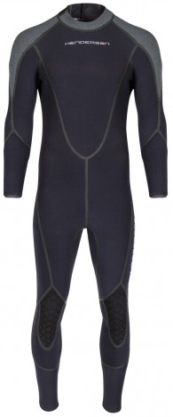 AQUALOCK® MEN’S BACK ZIP JUMPSUIT