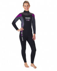 ZERO 5.0 WETSUIT 5 MM LADY