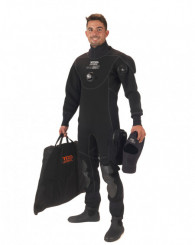 QUEBEC DRYSUIT