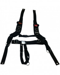 COMFORT TECHNICAL HARNESS