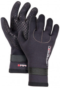 THERMOPRENE CLOSURE GLOVE