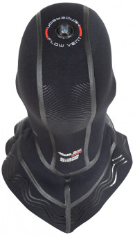 AQUALOCK® BIBBED HOOD