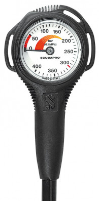 Air gauge Compact